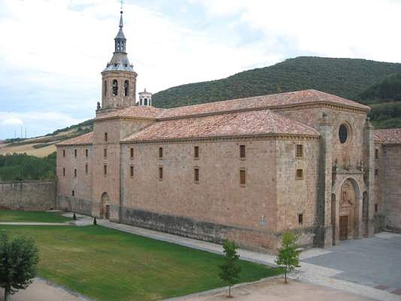 San Millán de la Cogolla- Pueblos con encanto en la Rioja