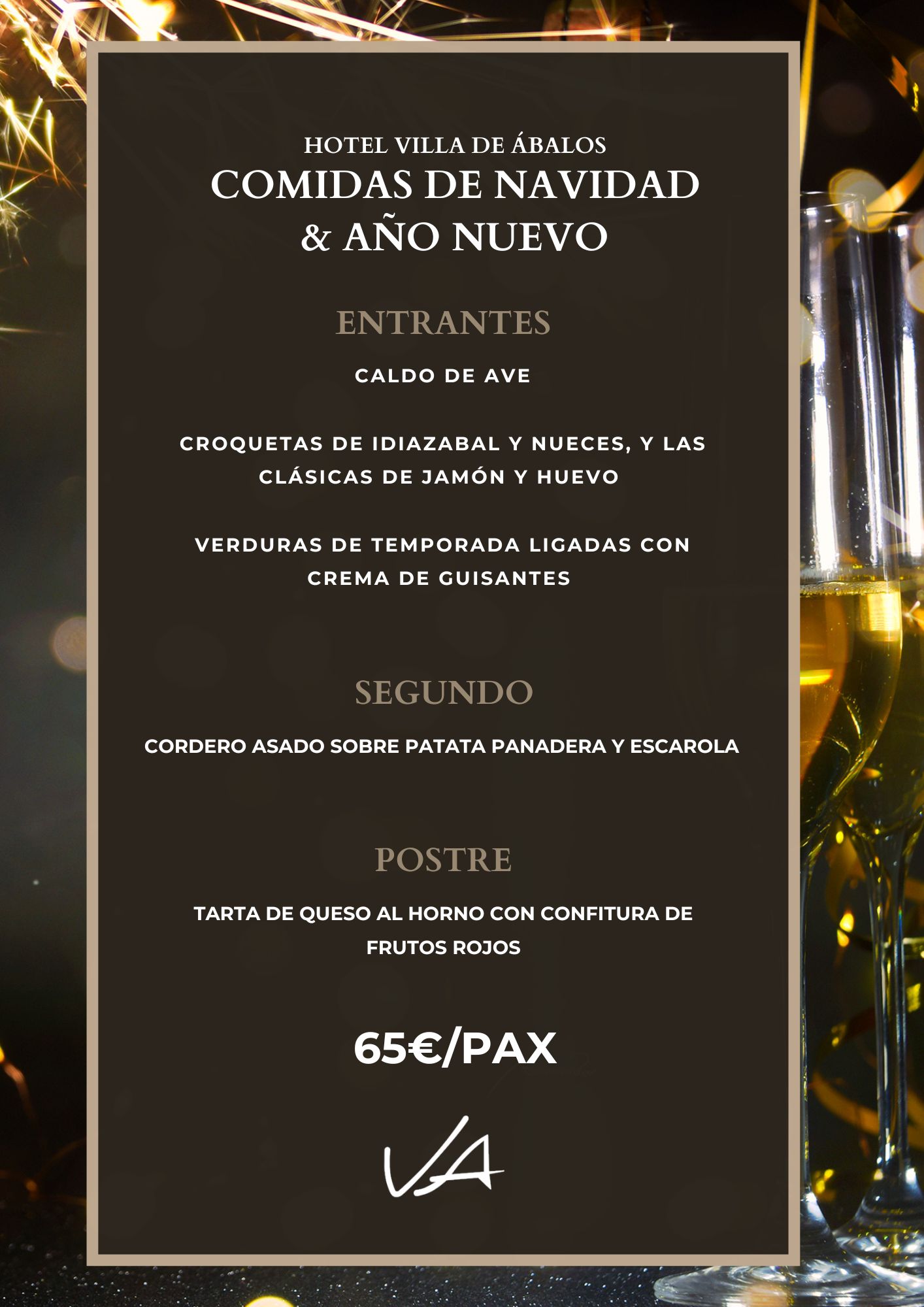 navidad ano nuevo abalos 2025